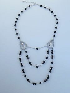 yzANZT[@lbNX@XtXL[`F[GNXe_swarovski neclace con catena extender 23 255
