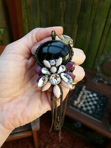 yzANZT[@lbNX@y_gnhChbellissimo un pendente fatto a mano