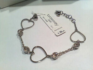 �y���������z�A�N�Z�T���[�@�l�b�N���X�@�J�tbrosway bracciale sight bgh11