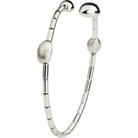 【送料無料】アクセサリー　ネックレス　カフロイヤルbracciale donna breil royal tj1851 acciaio semirigido satinato