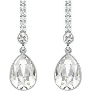 yzANZT[@lbNX@XtXL[IWiboucles doreilles swarovski 5036781 cryrhs pe 25 cm original