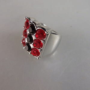 yzANZT[@lbNX@XtXL[GgOneugablonz potente anello da donna swarovski elementsmai usato 49575