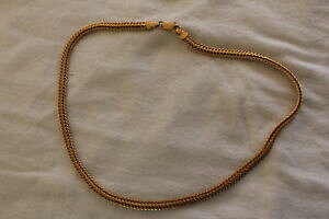 yzANZT[@lbNX@RAv[Nv[gbijoux collier plaque or maille plate serpent ref 72