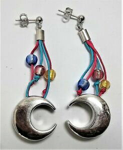 yzANZT[@lbNX@COWFVJC^AmKXorecchini donna jessica antica murrina vetro murano made in italia v229