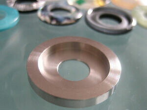 yzANZT[@lbNX@XeXX`[fBXN~KXincassati in acciaio inox disco acs 20mmwahlw m ritorno inserto vetricomp ch 21