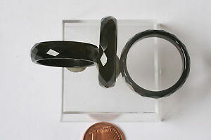 yzANZT[@lbNX@AK^Okagata anelli nero id 20mm, fac 3 k0425k20 st