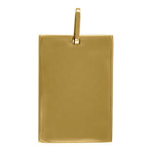 yzANZT[@lbNX@XeXX`[bLy_gacciaio inox ipg placcato pendente a targhetta cane rettangolo