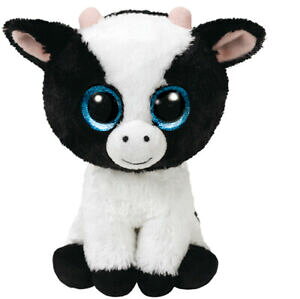 �y���������z�A�N�Z�T���[�@�l�b�N���X�@�u�[�C���O�o�^�[peluche ty beanie boos cm 15 butter idea regalo