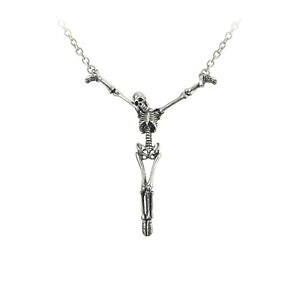 �y���������z�A�N�Z�T���[�@�l�b�N���X�@�S�V�b�N�I���r�X�y���_���ggenuine alchemy gothic collanaalter orbis uomo donna ciondolo alternative