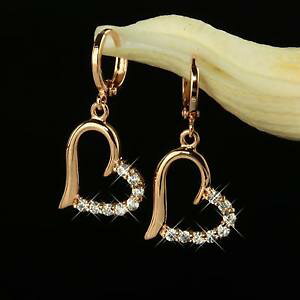 yzANZT[@lbNX@n[gy_gCOzCgktsNS[hcuore orecchini pendente zirconi bianchi placcato oro 750 18 kt oro rosa o1986