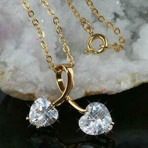 yzANZT[@lbNX@y_g`F[n[gzCgkCG[S[hS[hda donna catena pendente cuore zirconi bianchi 750er oro 18k dorato giallo a1261s