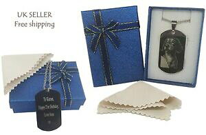 yzANZT[@lbNX@^OJX^JX^eLXgricordando personalizzato foto su militare dellesercito dog tag, personalizzate foto e testo