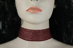 yzANZT[@lbNX@lbg[Nt@ubNt@bVlbNX`[J[_[NbhXgbvdonna largo rete tessuto spalline larghe moda collana girocollo rosso scuro