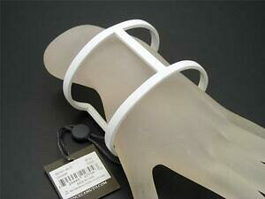 【送料無料】アクセサリー ネックレス ビンスホワイトエナメルメタルスタイルカフカットヘムvince camuto basics smalto bianco metallo tagliato stile bracciale a polsino 2