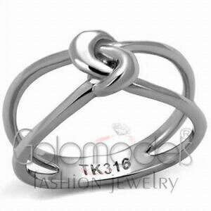 �y���������z�A�N�Z�T���[�@�l�b�N���X�@�X�e�����X�����Oa3274 316l acciaio inox ad alta lucidato anello