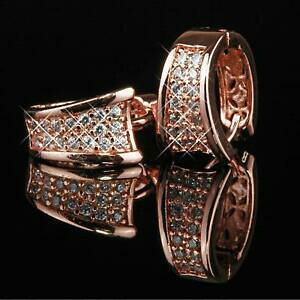 yzANZT[@lbNX@OzCgktsNS[hCOorecchini ad anello zirconi bianchi placcato oro 750 18 kt oro rosa o1591