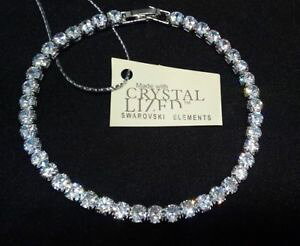 yzANZT[@lbNX@ejXuXbgbLXtXL[NX^bracciale tennis uomo donna oro placcato e cristalli swarovski idea regalo