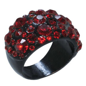 yzANZT[@lbNX@XeXX`[RX`[WG[Obigiotteria anello in acciaio inossidabile nero tg 55 17,5 mm zr0042