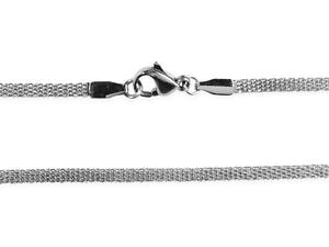 yzANZT[@lbNX@`F[fXeXX`[catena modello plaited acciaio inox 316l lunghezza 500 cm intrecciato