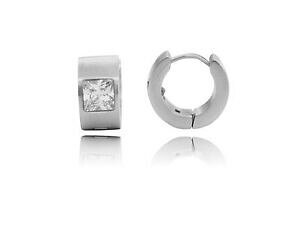 yzANZT[@lbNX@COfrbOXg[XeXX`[orecchini creolen modello big stone acciaio inox 316l