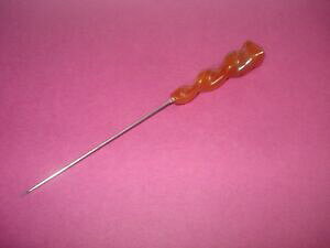 yzANZT[@lbNX@V|[re[Wnbgspingle chapeau ancienne vintage hat pin