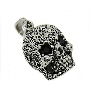 yzANZT[@lbNX@`F[g[[g[[XeXX`[XJ^gD[XJcatene rimorchio rimorchio in acciaio inox 316 teschio tatuaggio skull sugar skull