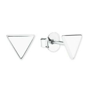�y���������z�A�N�Z�T���[�@�l�b�N���X�@�I���o�[�C�������Onuova inserziones oliver jewel orecchini da donna argento cos pure triangolo 2021825