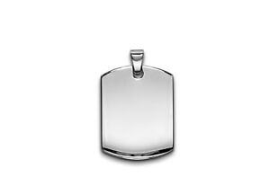 yzANZT[@lbNX@`F[g[v[gXeXX`[catene massicciorimorchio incisione piastra dog tag in acciaio inox