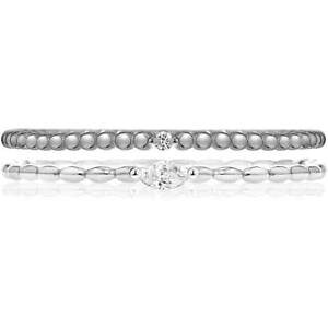 yzANZT[@lbNX@O~VFTnmorellato anello donna 1930 michelle hunziker saha19016 doppio fedina zirconi