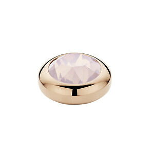 yzANZT[@lbNX@[YEH[^[XeXX`[melano vividzirconia di trafilaturarose waterrotgold in acciaio inox 7 mm