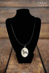 yzANZT[@lbNX@R\C^A[m_CA[gcane corso italiano medaglione argentato con un cane art dog it