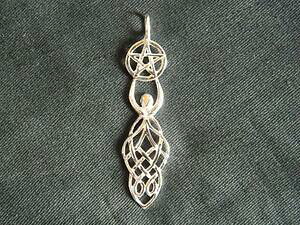 yzANZT[@lbNX@ZeBbNX^btX^[OVo[y_gdea celtica ciondolo con pentagramma925 argento sterlingpaganowiccastrega