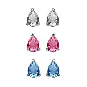 yzANZT[@lbNX@COhbvVFCvNX^ZbgXtXL[NX^orecchini forma a goccia cristallo set made with swarovski crystal