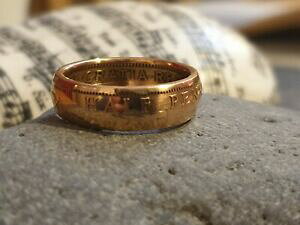 yzANZT[@lbNX@RCOTCYn[tyj[uYanello di monete dimensioni 1960 qrealizzato in gran bretagna half pennybronzo hp60q