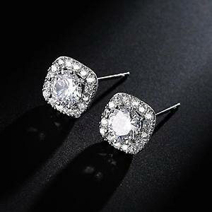 yzANZT[@lbNX@COo^tCkS[hbLorecchini a farfalla 10 mm zirconi bianchi 750er oro 18k placcato o2823