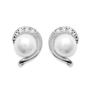 yzANZT[@lbNX@AWFgx[WWRjEboucles doreilles puces argent 925000 rhodi perle beige pav en zirconium stk