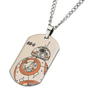 yzANZT[@lbNX@W[iX^[EH[YhCh^OXeXX`[ufficiale star wars 7 bb8 droid targhetta cane acciaio inox