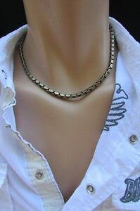 yzANZT[@lbNX@t@bVNVbNS[flbNXbVlbNXuomo moda trendy classico basic catenina doro maglie collana 4 clissy look