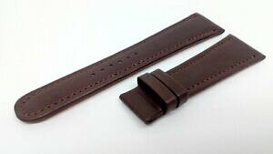 yzANZT[@lbNX@uXbgbracelet montre en 2022,et 24mm cuir de veau pour boucle deployante de 20mm