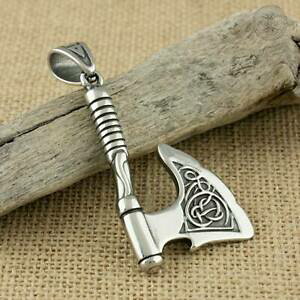 yzANZT[@lbNX@@CLOy_glbNXXeXX`[{gI[vi[viking norreno axe apribottiglie in acciaio inox con ciondolo o collana