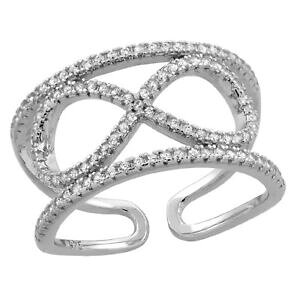 yzANZT[@lbNX@X^[O][cX^[OVo[O}CNL[rbNWRtraforati in argento sterling inferiore anello wmicro pav zircone cubico