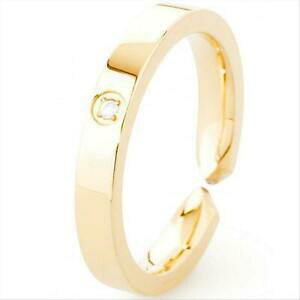�y���������z�A�N�Z�T���[�@�l�b�N���X�@�����O�S�[���hanello donna sagap sfn38d colore oro