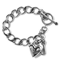 楽天市場】juicy couture ネックレスの通販