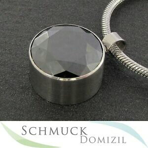 yzANZT[@lbNX@RNVXeXXeXg[[Wpmelano collezione in acciaio inoxrimorchio in acciaio inox con ponticellonero 12 mm