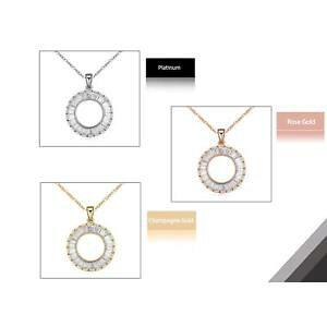 yzANZT[@lbNX@g[[_ClbNXzCgS[hS[frimorchio medallion collana zirconi bianchi 1 mm 750er oro 18 k dorato a2605s