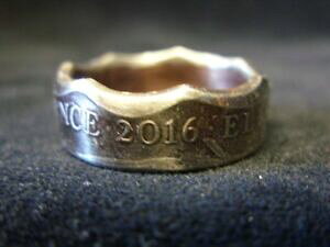 yzANZT[@lbNX@OnhChCMXTCYanello fatto a mano moneta regno unitotaglia 2016, r 12 us 9, r1185