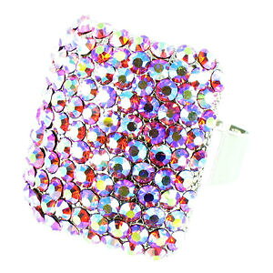 �y���������z�A�N�Z�T���[�@�l�b�N���X�@�����Ocrystal agitare anello pi colori disponibili