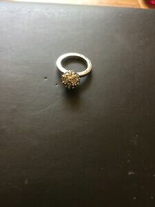 �y���������z�A�N�Z�T���[�@�l�b�N���X�@�J�[�������O�T�C�Yduberg kern anello taglia p