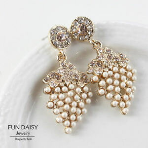 yzANZT[@lbNX@CONbv~jp[orecchini clip in attesa di mini perla uva uva sera matrimonio n1