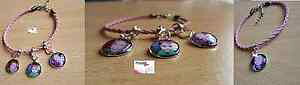�y���������z�A�N�Z�T���[�@�l�b�N���X�@�J�X�^���u���X���b�gfoto personalizzata bracciale con charm per la mamma, grandma, anniversario regalo, matrimonio